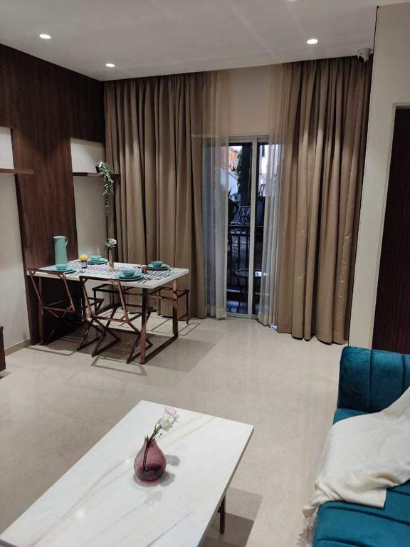 Navkar City Phase I Part 9