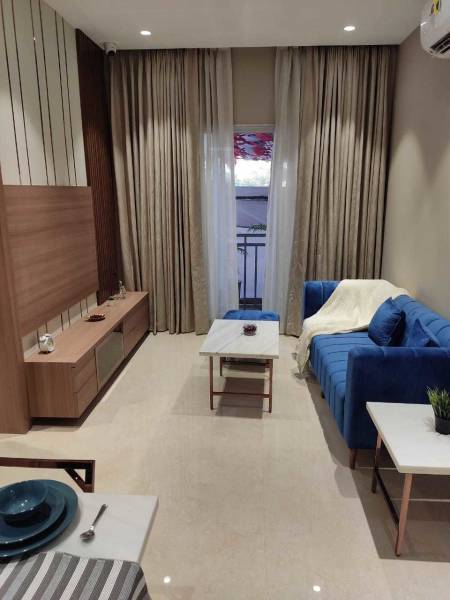 mainOther of Navkar City Phase I Part 9