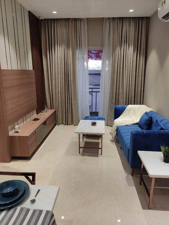 Navkar City Phase I Part 9