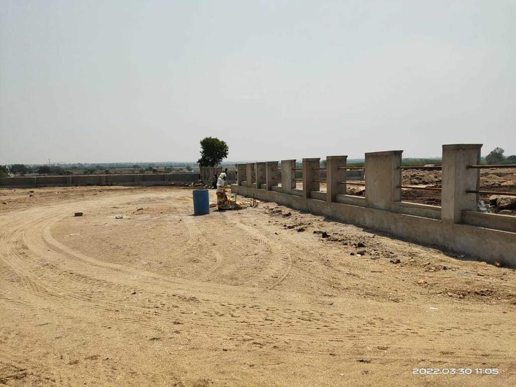  southfields Construction Status Jan 25