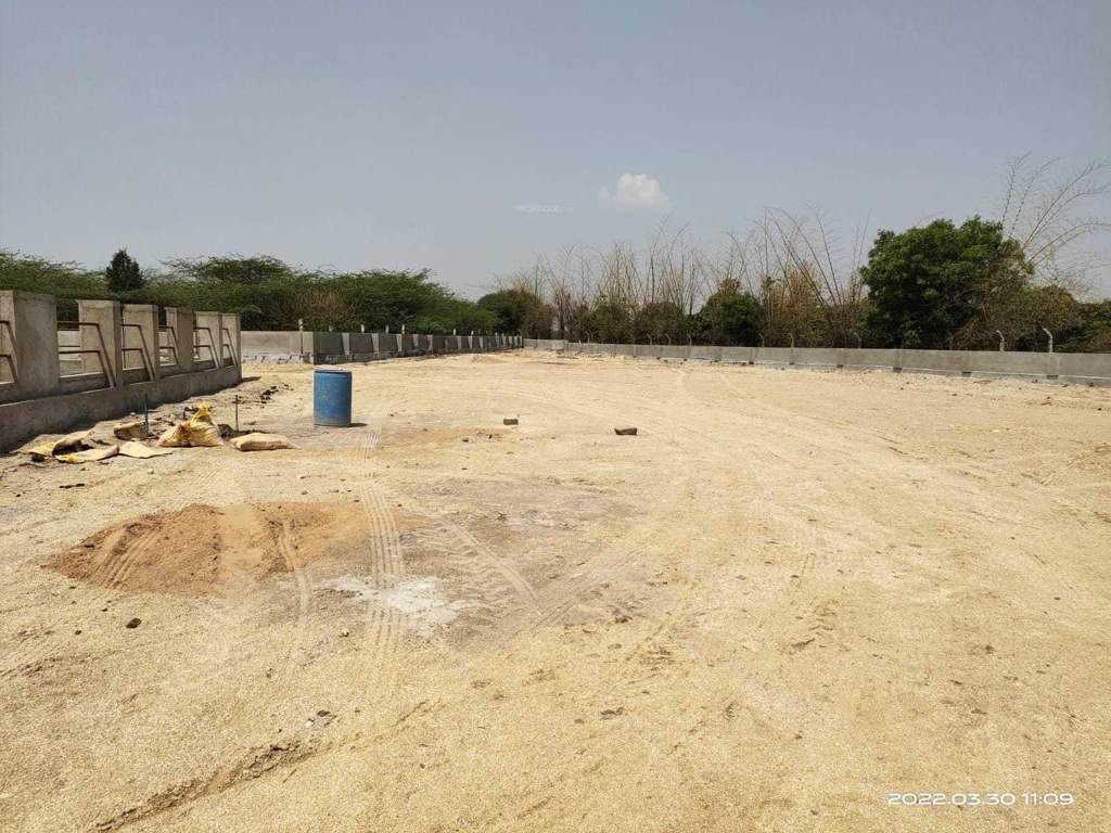  southfields Construction Status Jan 25