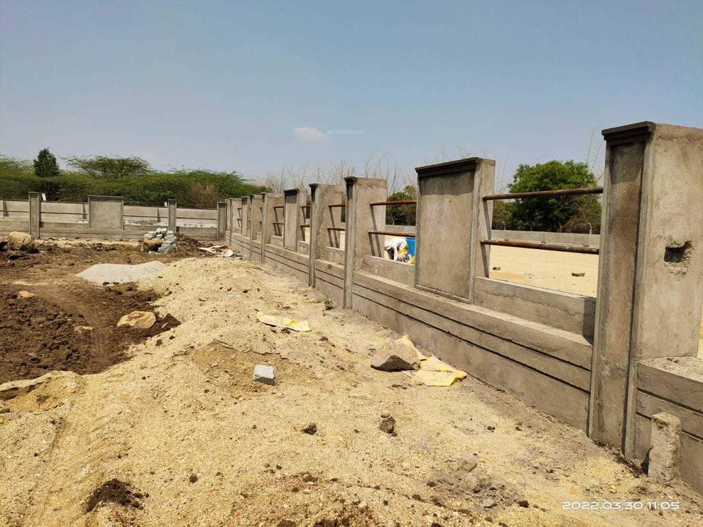  southfields Construction Status Jan 25