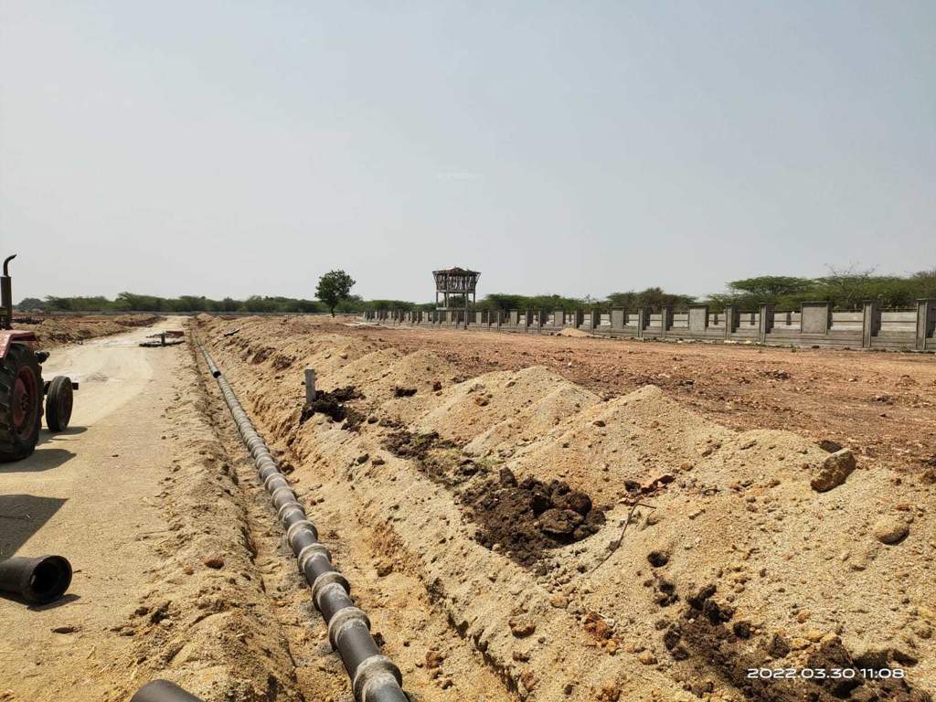  southfields Construction Status Jan 25