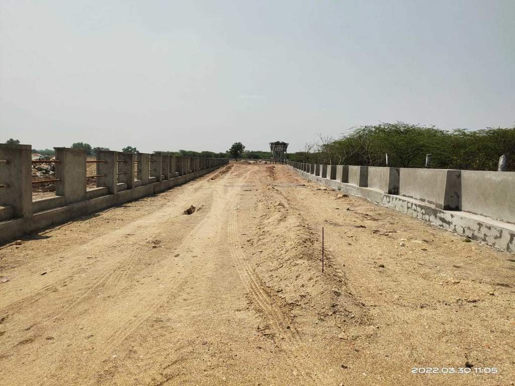  southfields Construction Status Jan 25