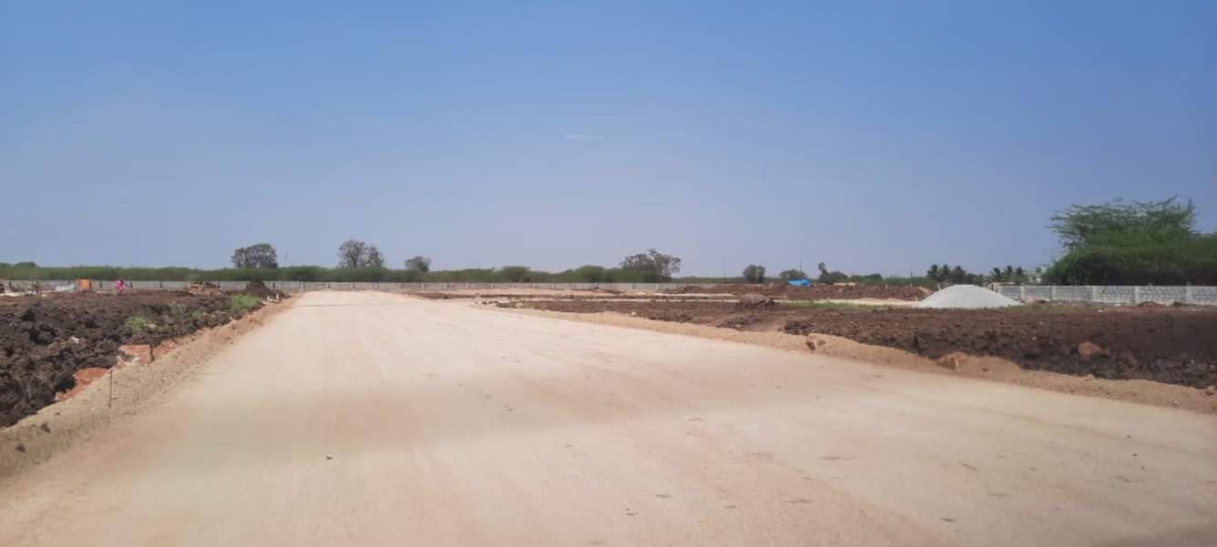  southfields Internal Roads