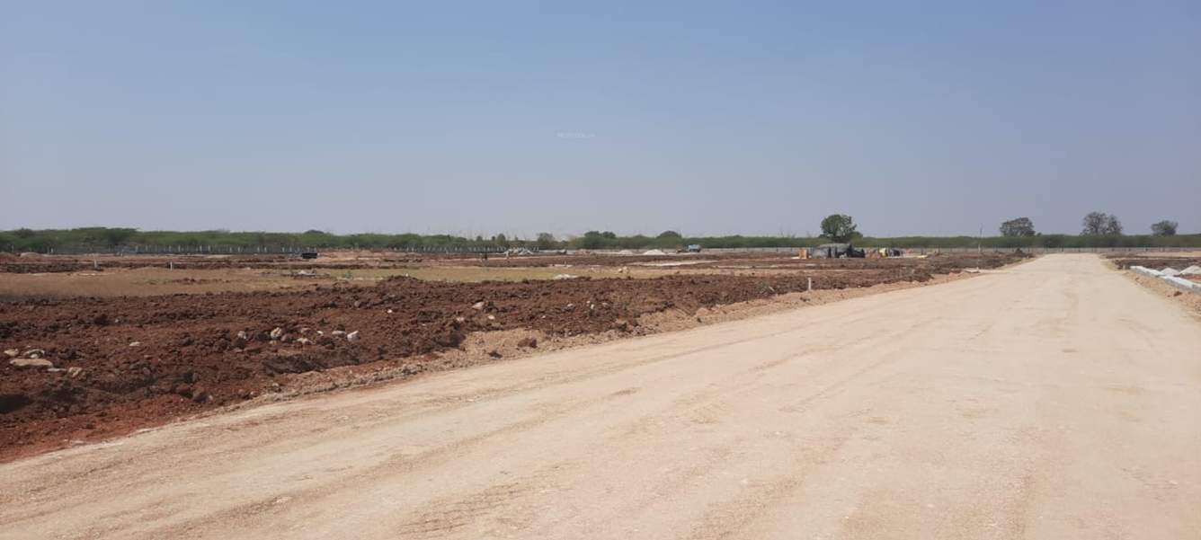  southfields Internal Roads