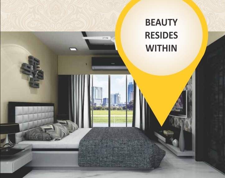 kallisto phase iv Bedroom