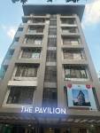 Elevation the-pavilion Elevation