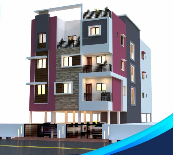  sai-scarlet Elevation