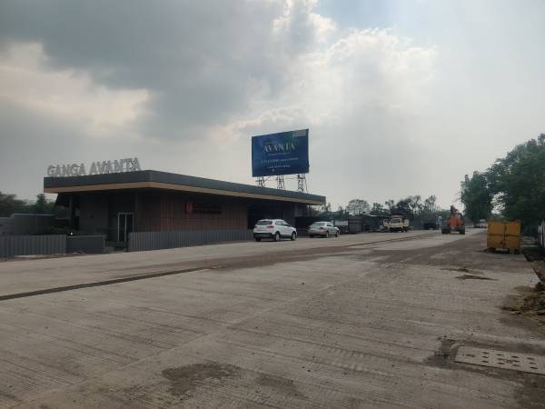  avanta Construction Status May-24