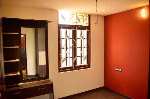 Bedroom the-mandarin Bedroom