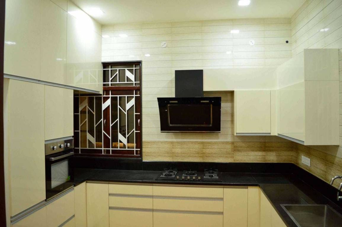  the mandarin Kitchen