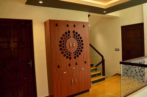 Living Area the-mandarin Living Area