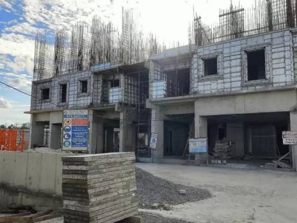  habitat Wing A Construction Status Nov-24