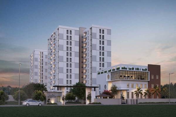 Elevation habitat Elevation