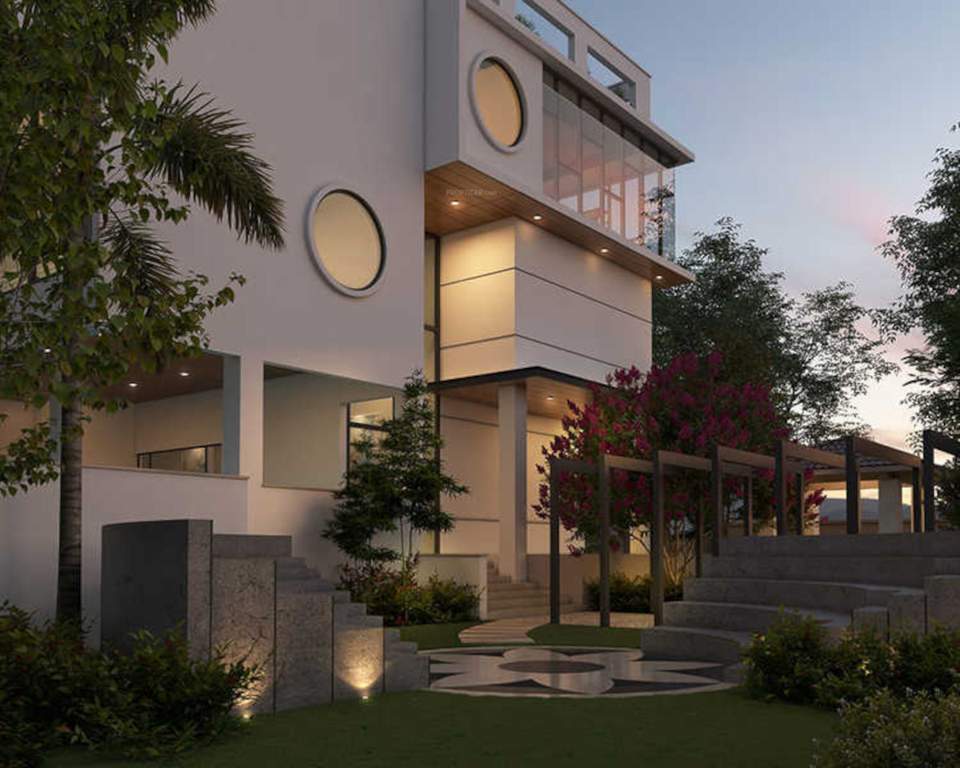  habitat Landscape Garden and Tree Planting