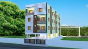 Aruna Flats