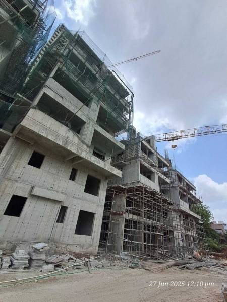  crystal-garden Construction Status July-25