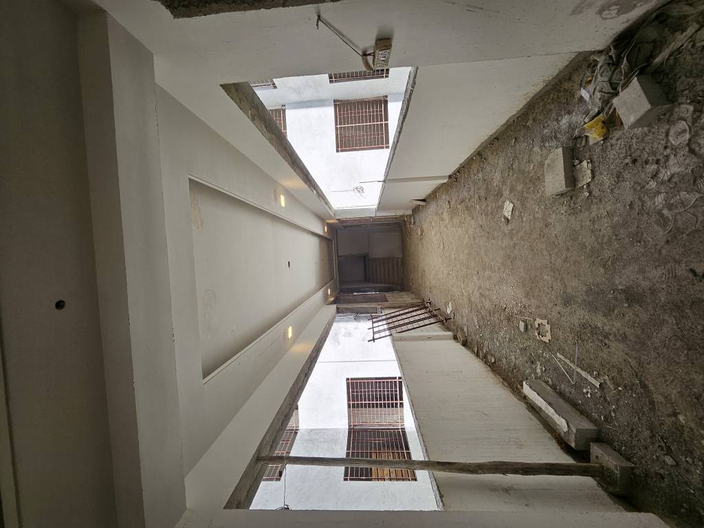 manjusha bliss Construction Status March 24