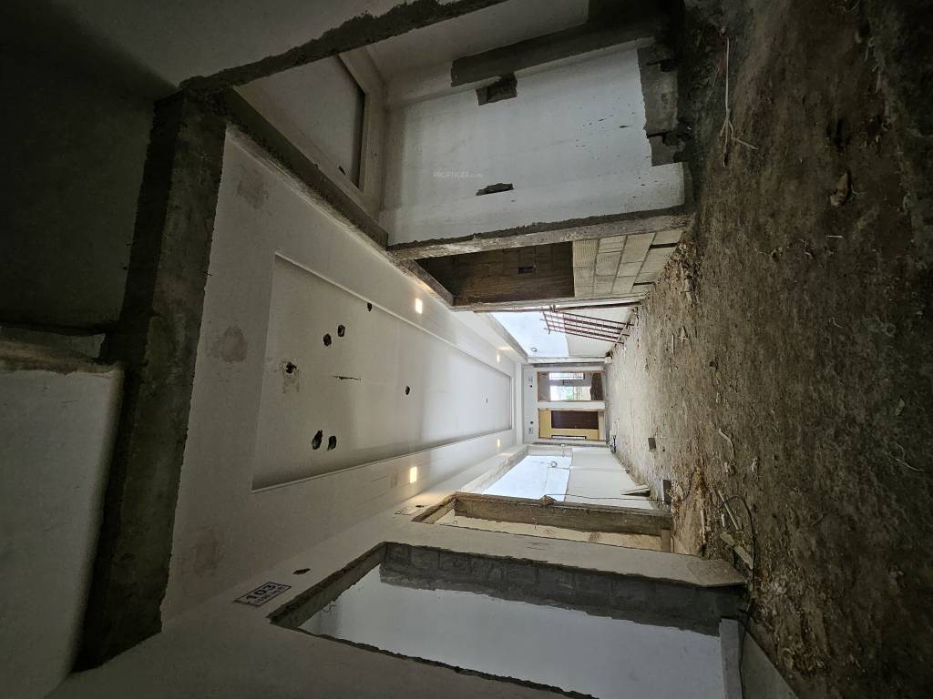 manjusha bliss Construction Status March 24