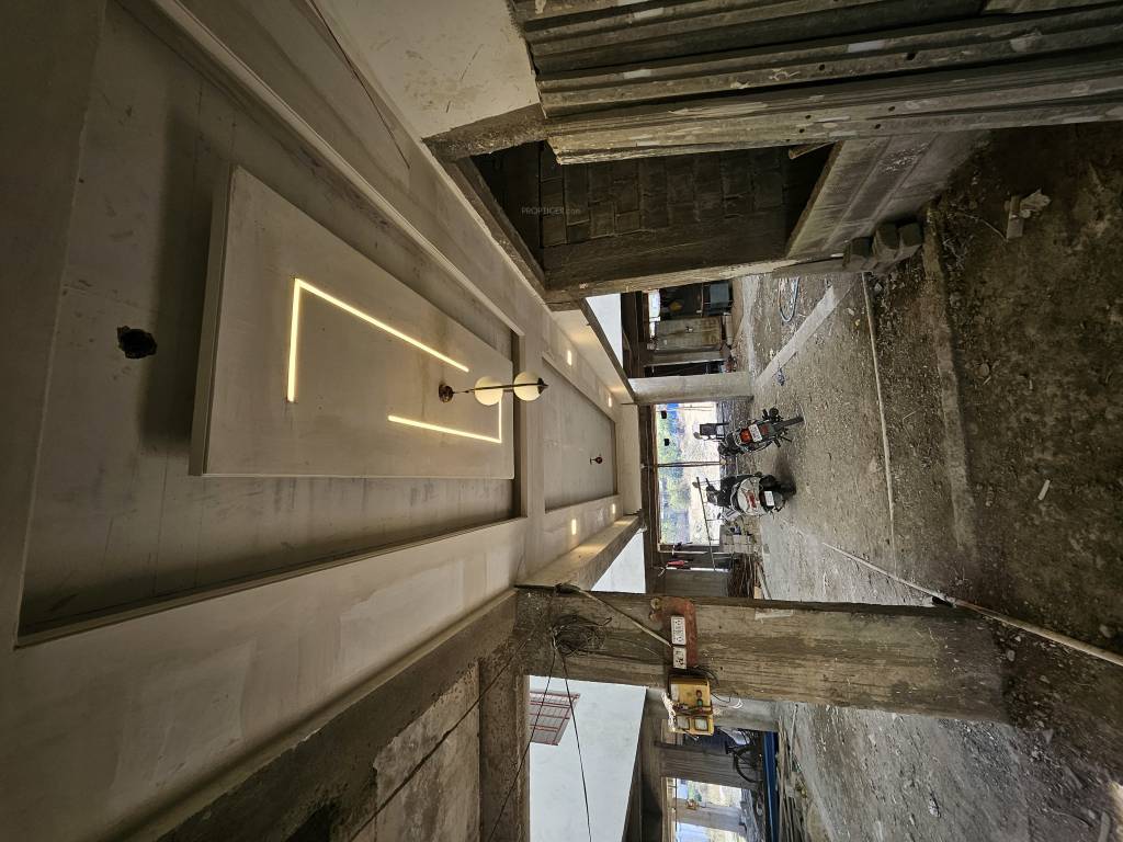 manjusha bliss Construction Status March 24