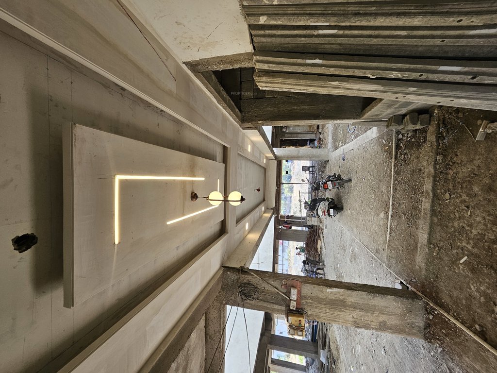 manjusha bliss Manjusha Bliss Construction Status March 24