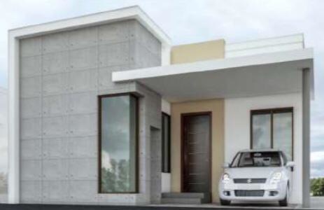  cosmo city Elevation