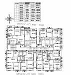 Enclave Cluster Plan For Typical Floor enclave Enclave Cluster Plan For Typical Floor