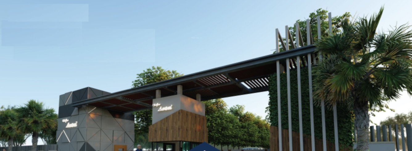  silpa avani Elevation