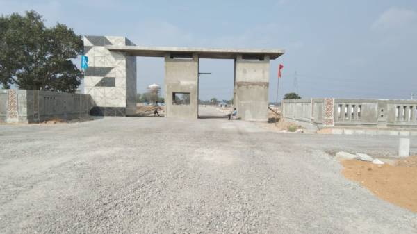  silpa-avani Elevation