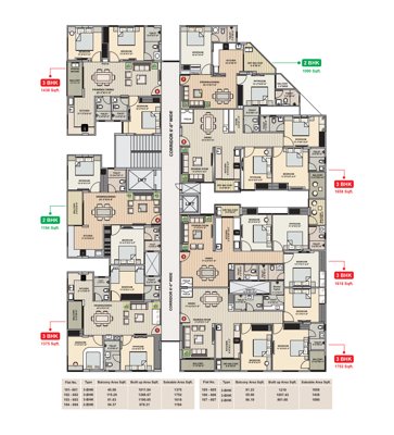  the-calisto The Calisto Cluster Plan