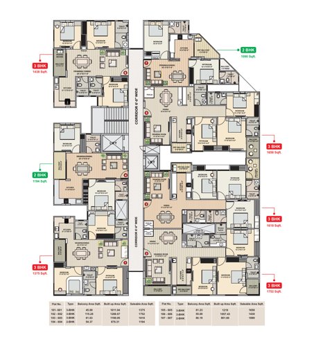  the-calisto The Calisto Cluster Plan