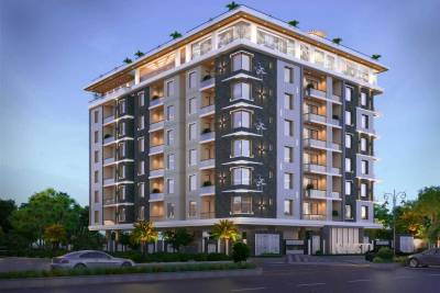  the-calisto Elevation