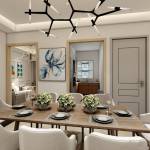  residency Dining Area