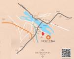  orion-villas Location Plan