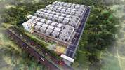 Orion Villas