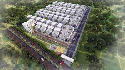  orion-villas Elevation