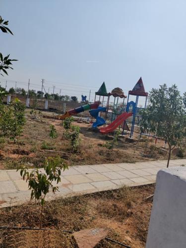 east-heaven Children's play area
