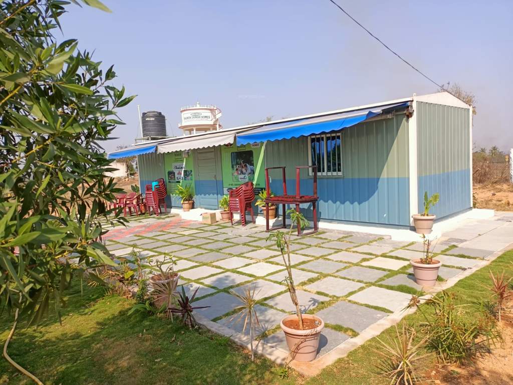  east heaven Water Storage