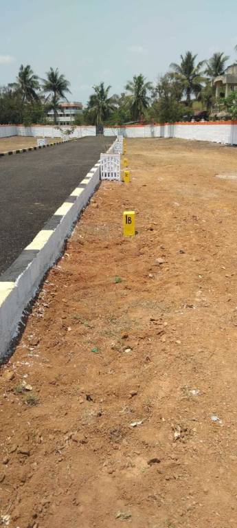  sri rocky garden Plot