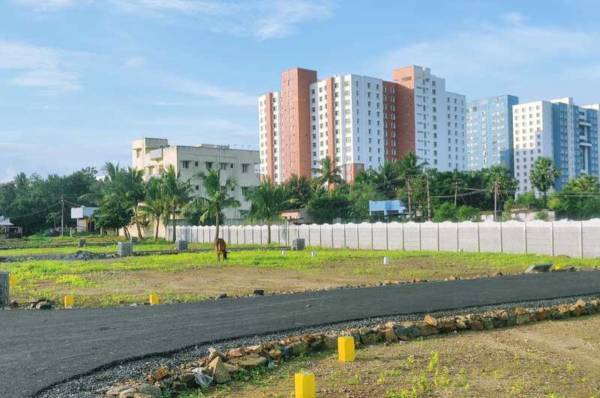  dream-villa-garden-phase-v Elevation