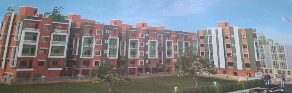  choudhury-park-enclave Elevation