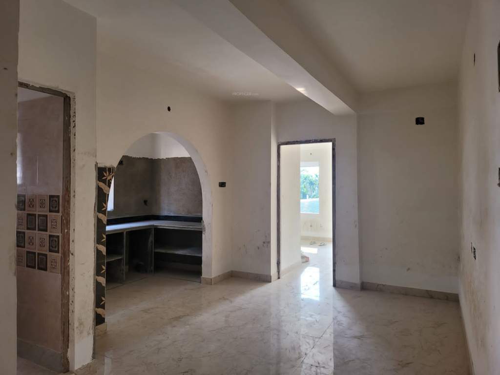  choudhury park enclave Living Area