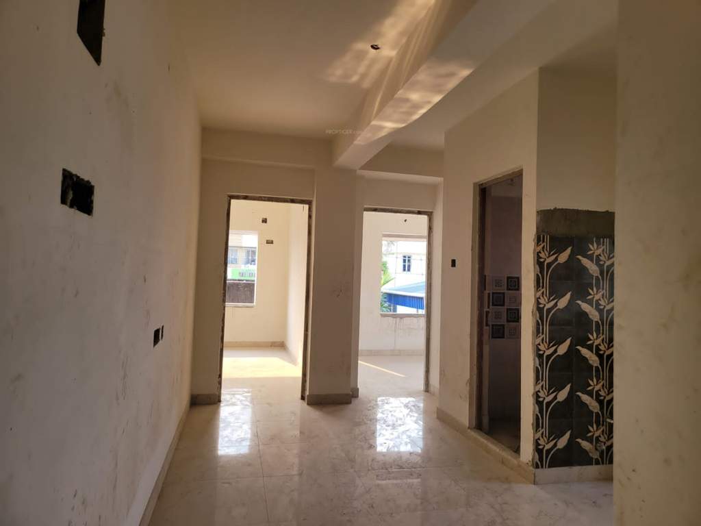  choudhury park enclave Living Area