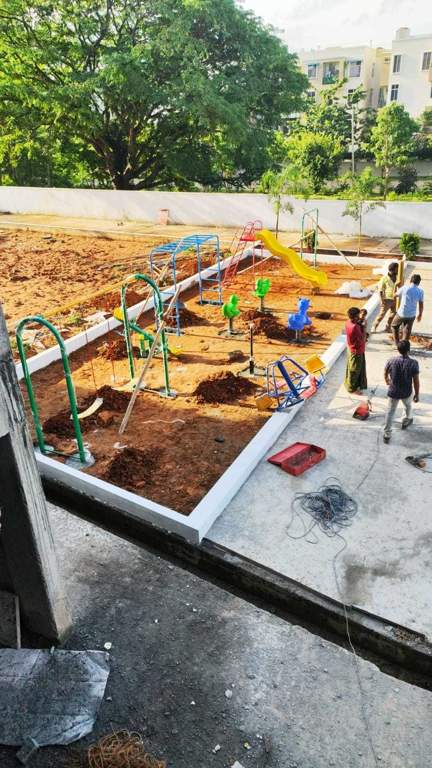 bhoomika elites Children's play area