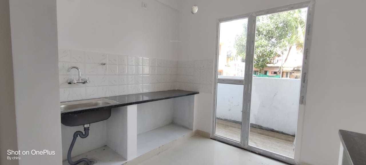 bhoomika elites Kitchen