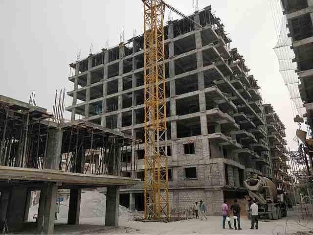 SVC Indraprastha Phase 2