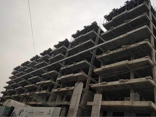 SVC Indraprastha Phase 2