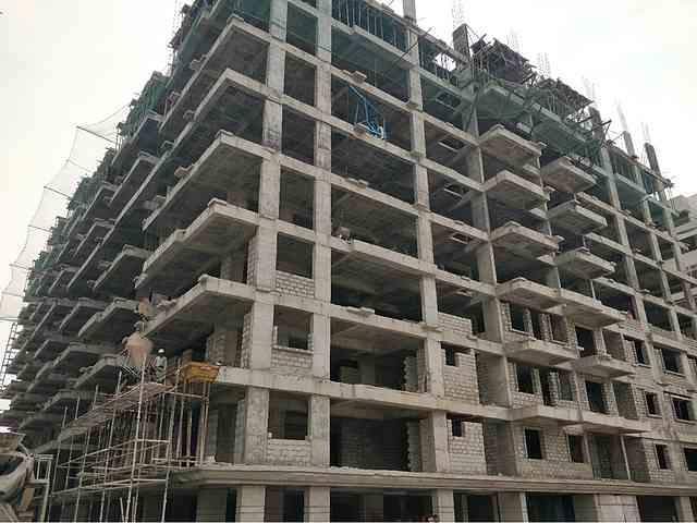 SVC Indraprastha Phase 2