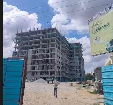  avenue Construction Status July-24